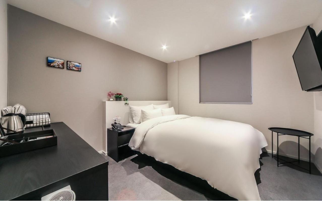 Hotel Maison بوسان المظهر الخارجي الصورة