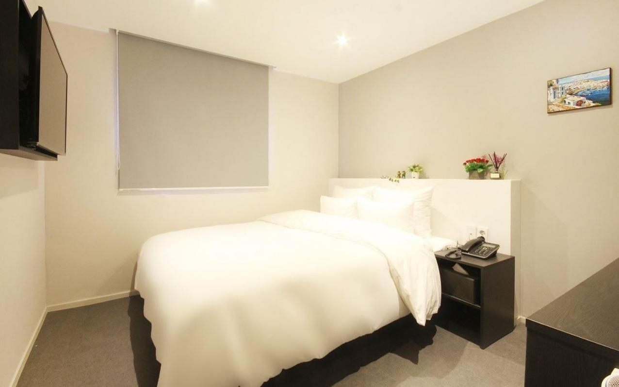 Hotel Maison بوسان المظهر الخارجي الصورة