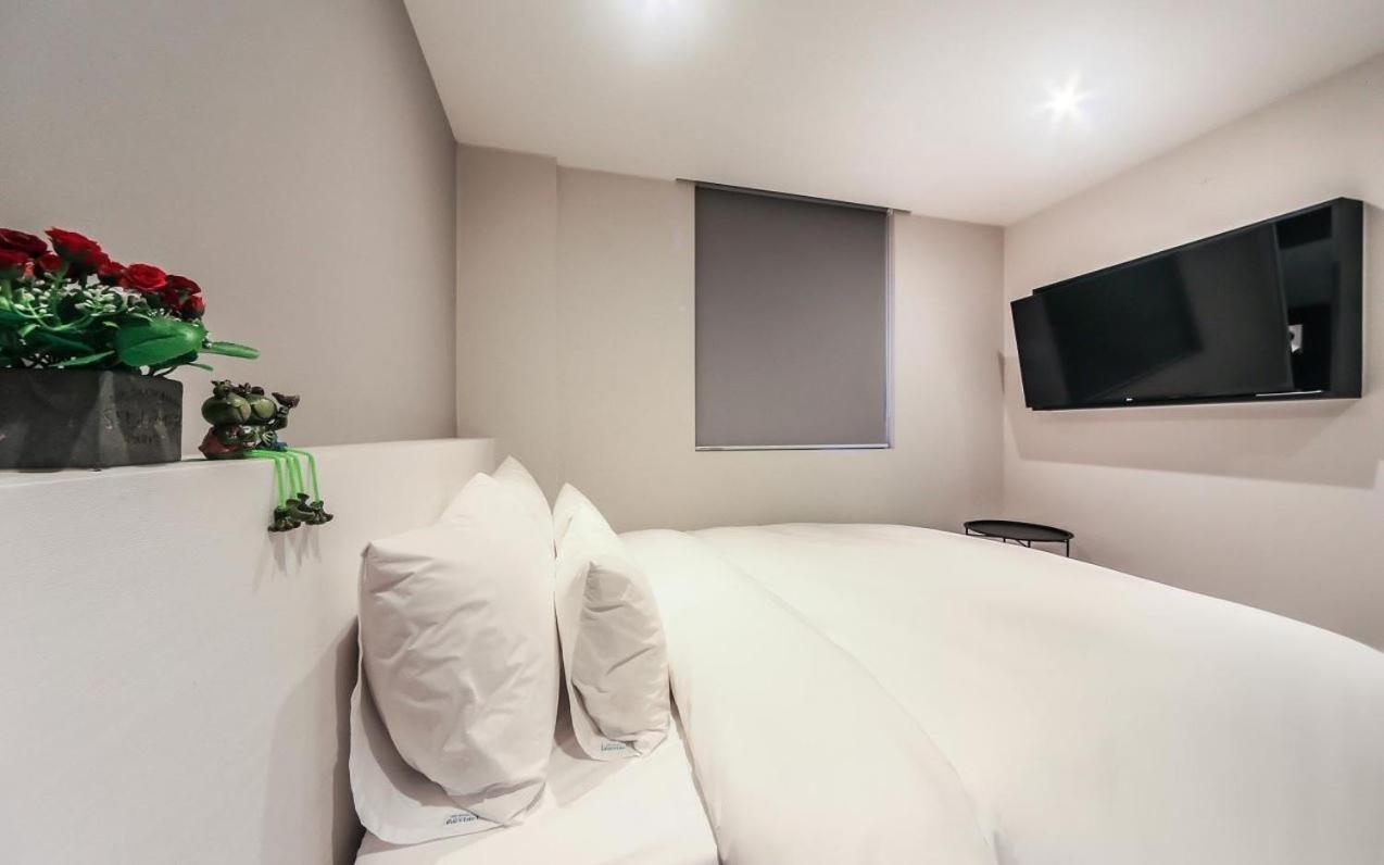 Hotel Maison بوسان المظهر الخارجي الصورة
